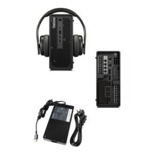 Magos SystemsMSA1460A - MAGOS Mini AI Appliance hasta 10 PTZ. Tamaño compacto