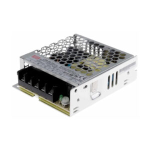 Mean WellFuente Alimentación Conmutada 36W 12VDC 3A