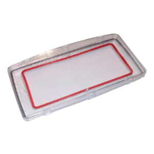 NOTIFIERAccesorio para incrementar nivel de protección a IP55 al equipo PAN1-PLUS