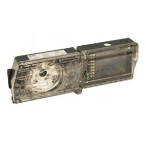NOTIFIERAccesorio para la detección de humo en conductos de ventilación y aire acondicionado. Incluye base B401