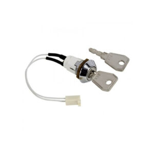 NOTIFIERBombín con juego de llaves para acceso teclado de ID3000 e ID60 EN-54