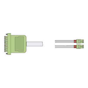 NOTIFIERCable amplificador reserva RC22