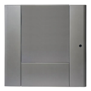 NOTIFIERCentral Notifier INSPIRE E10. 240W. SIN Pantalla. Licencia de codigo de pais NO incluida