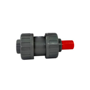 NOTIFIERDHA Válvula sin retorno de 25 mm ASD