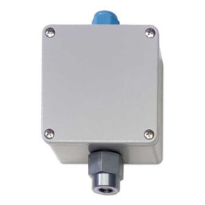 NOTIFIERDetector de inflamables