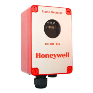 NOTIFIERDetector de llama IR3 adecuado para áreas ATEX Zona 2/22