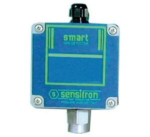NOTIFIERDetector de tóxicos. Sonda infrarroja de Dióxido de carbono. 0-5% Vol. 4-20mA. Sonda tipo 3