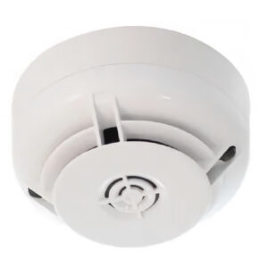 NOTIFIERDetector óptico de humo con aislador incorporado