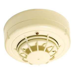 NOTIFIERDetector térmico termovelocimétrico convencional