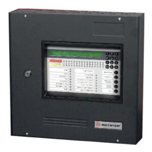 NOTIFIERID60 - Central analógica de 1 lazo algoritmo AWACS. Compatible con la serie 500