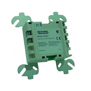 NOTIFIERInterfaz convertidor de corriente para los detectores analógicos intrínsecamente seguro IDX-751AE. ATEX