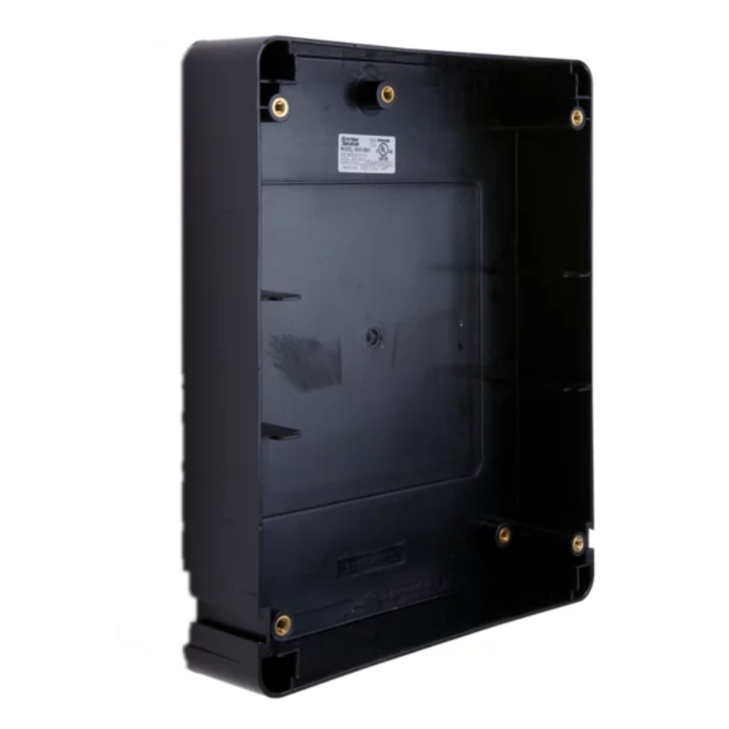 NOTIFIERKit montaje en superficie de NFXI-BEAM/MI-LPB2/6500R
