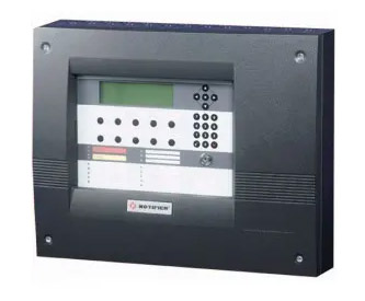 NOTIFIERKit para montaje de sistema ID3000 con 2 lazos ampliable a 4 cabina estándar 3 A