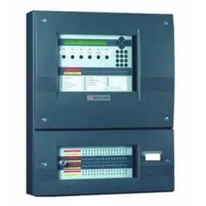 NOTIFIERKit para montaje de sistema ID3000 con 4 lazos ampliable a 8 cabina grande