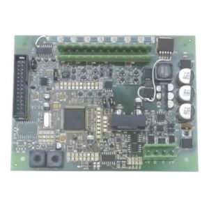 NOTIFIERMódulo de 8 entradas de 4-20mA (sensores SMART3) para centrales MULTISCAN++