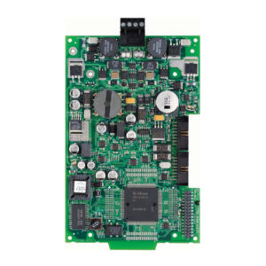NOTIFIERMódulo de control de lazo sistema NFS2