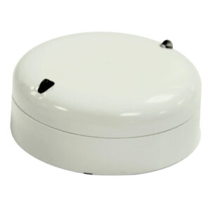 NOTIFIERPasarela vía radio en red Mesh de Agile. Compatible con centrales Notifier. Requiere base B501AP