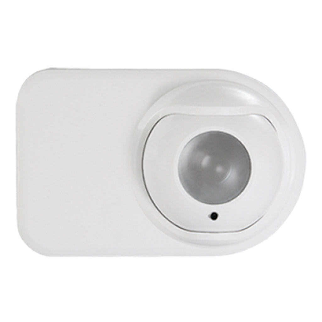 NOTIFIERReceptor OSID 80° de cobertura hasta 36m/68m/50m de alcance alimentado a 24Vdc