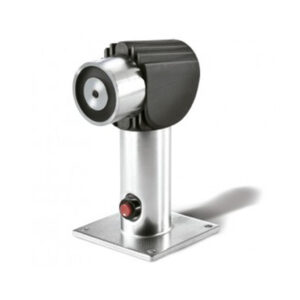 NOTIFIERRetenedor electromagnético de 400N de pared