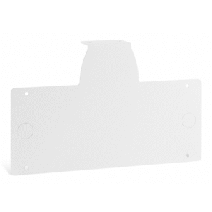 NOTIFIERSoporte metalico para montaje en techo para PAN1-PLUS