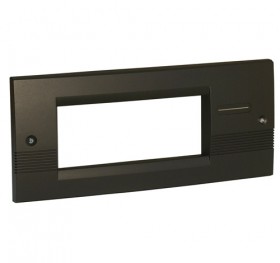 NOTIFIERTapa embellecedora frontal para cabina de ampliación 020-508-009