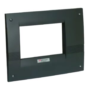 NOTIFIERTapa embellecedora frontal para cabina de superficie serie CAB-ID