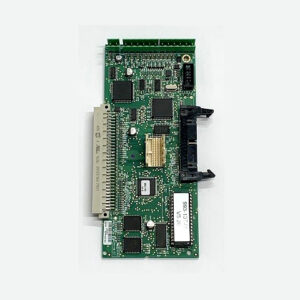 NOTIFIERTarjeta CPU ID3000