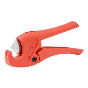 NOTIFIERTijeras para corte de tubo ABS de 25mm