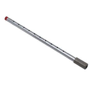 NOTIFIERTubo de aspiración metálico para conductos entre 60cm y 120cm de ancho