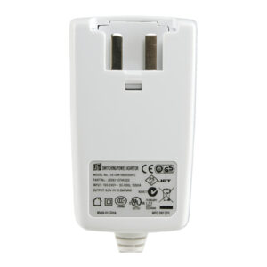 PARADOXAlimentador 6V para teclados K32RF y K37