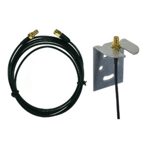 PARADOXCable extensión de antena de 2 metros. Requiere ANTKIT