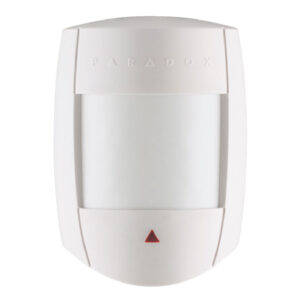 PARADOXDetector DG65+ Infrarrojo Quad 12x12m 110º. Grado2