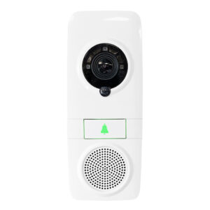PARADOXEstación Exterior de Videoportero FHD WiFi IP65