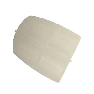 PARADOXLente de cortina vertical para DG85 y PMD85