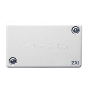 PARADOXMódulo Expansor de 1 Zona en caja ABS 