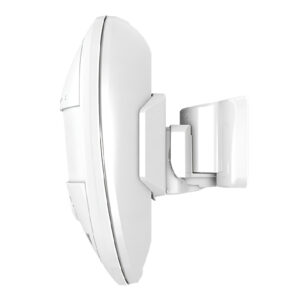 PARADOXSoporte rótula de pared para detectores serie NV75