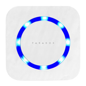 PARADOXTimbre para DB7