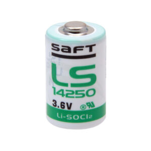 SAFTPila Litio SAFT 1/2 AA 3.6V 1.2AH PCL7409B