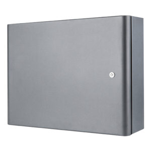 TELETEKCaja de expansión de lazo para iRIS8