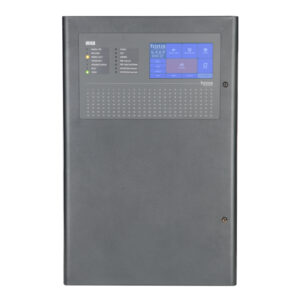 TELETEKCentral analógica iRIS8 B ampliable hasta 8 lazos 200 zonas