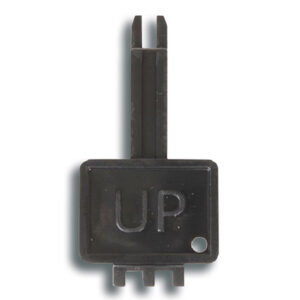 TELETEKConjunto de llaves para SensorMAG MCP50 / SensoIRIS MCP150. Pack 5 ud