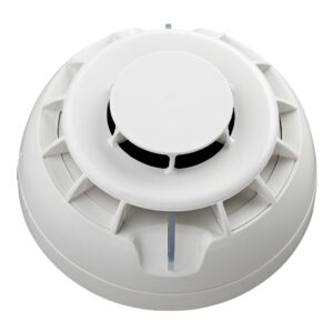 TELETEKDetector óptico-térmico. No incluye base