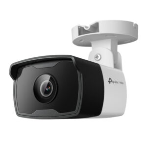 TP-LinkBullet IP VIGI 2MP H265+ DWDR IR30m 2.8mm IP67 ONVIF PoE