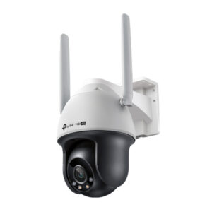 TP-LinkDomo PT 4G VIGI 4MP H265+ dWDR IR30m 4mm IP66 ONVIF SD Audio Mic