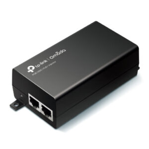 TP-LinkInyector Omada PoE+