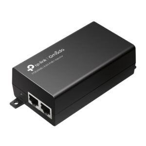 TP-LinkInyector Omada PoE+ 2.5G