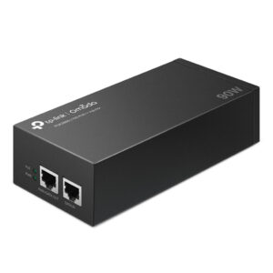 TP-LinkInyector Omada PoE++