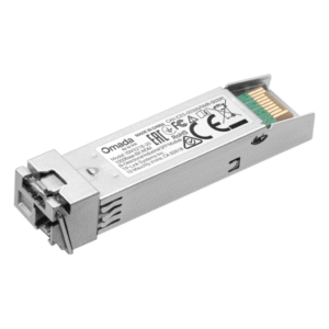 TP-LinkMódulo SFP Industrial bidireccional 1000Base-BX WDM