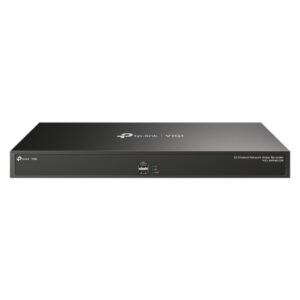 TP-LinkNVR VIGI 32ch 320Mbps H265+ 4K HDMI 4HDD