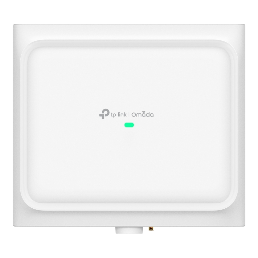 TP-LinkPunto de Acceso Sectorial 30º Wi-Fi 6 AX3000 Interior/Exterior